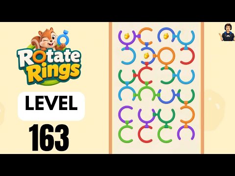 播放第 163 关攻略