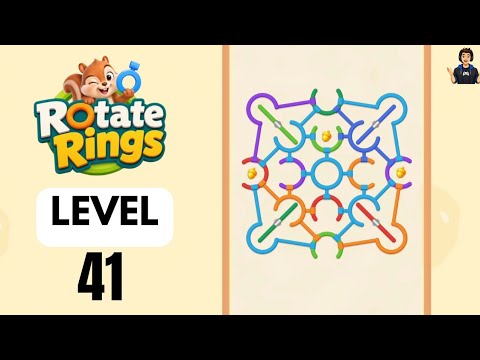 Play level 41 walkthrough
