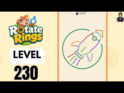 播放第 230 关攻略