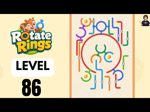 Play level 86 walkthrough