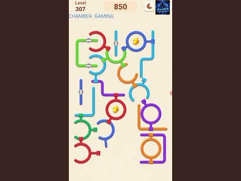 Play level 307 walkthrough