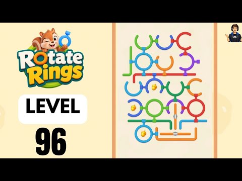 Play level 96 walkthrough