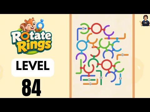 Play level 84 walkthrough