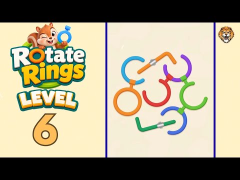 Play level 6 walkthrough