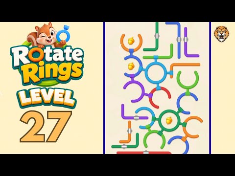 Play level 27 walkthrough