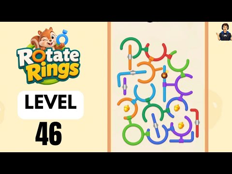 Play level 46 walkthrough