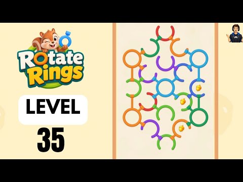 Play level 35 walkthrough