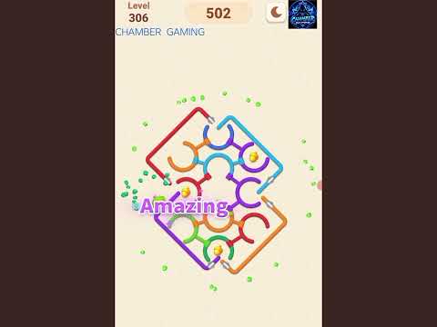 Play level 306 walkthrough