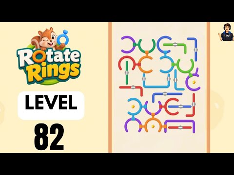 Play level 82 walkthrough