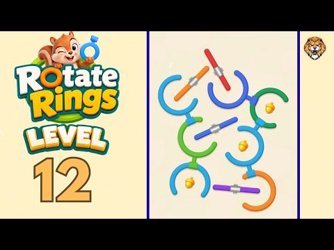 Reproducir la solución del nivel 12