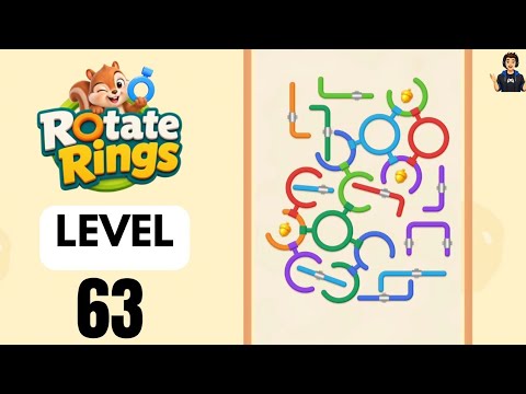 Play level 63 walkthrough