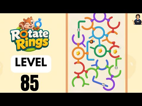 Play level 85 walkthrough