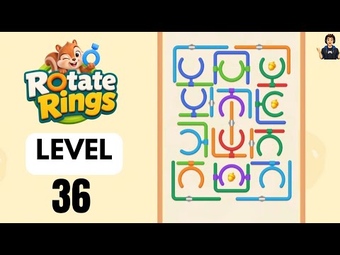 Play level 36 walkthrough