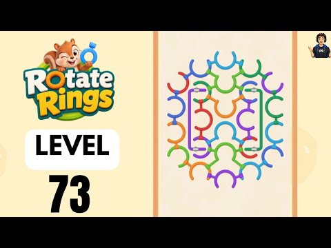 Play level 73 walkthrough