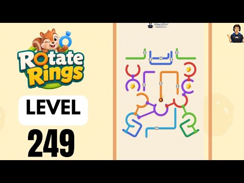 Play level 249 walkthrough