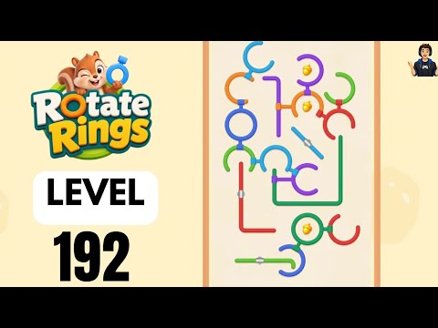 Play level 192 walkthrough