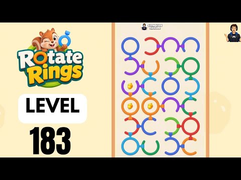 Play level 183 walkthrough