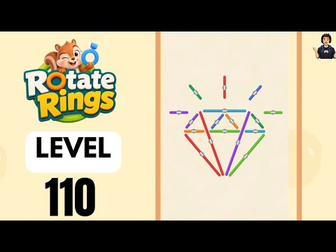 Play level 110 walkthrough