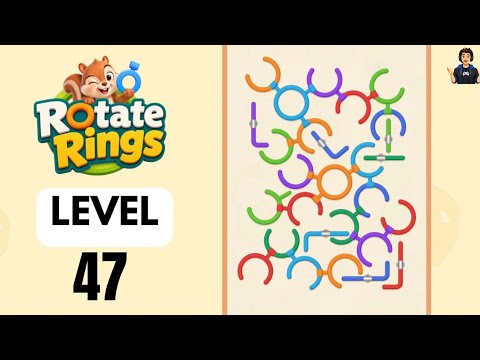 Play level 47 walkthrough