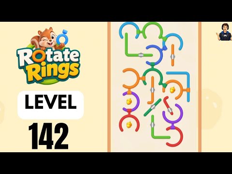 Play level 142 walkthrough