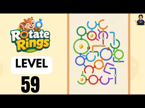 Play level 59 walkthrough