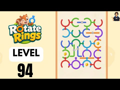 Play level 94 walkthrough