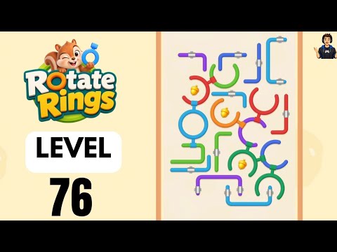Play level 76 walkthrough