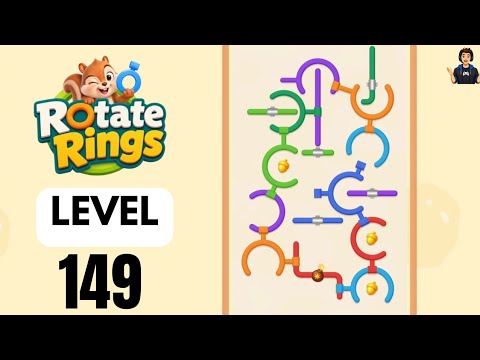 Play level 149 walkthrough