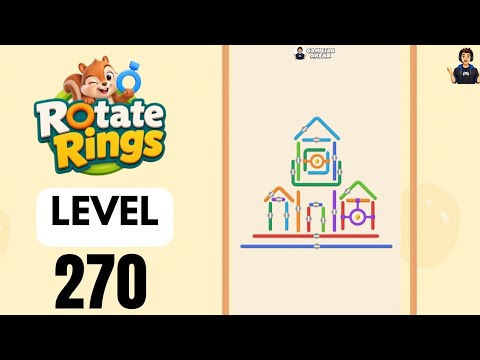 Play level 270 walkthrough