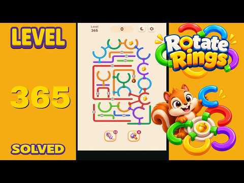 Play level 365 walkthrough