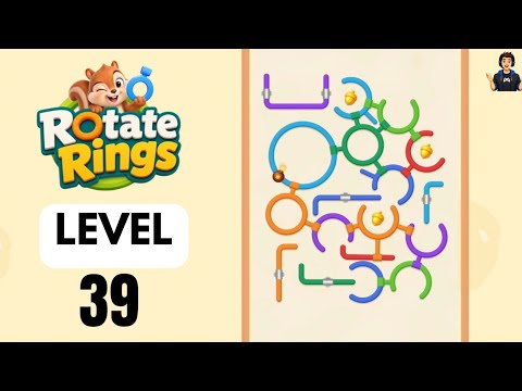 Play level 39 walkthrough