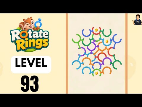 Play level 93 walkthrough