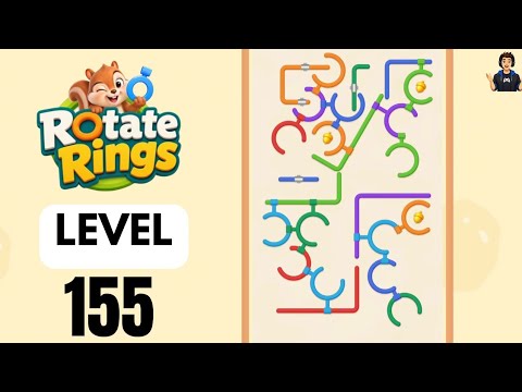 Play level 155 walkthrough