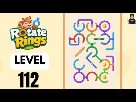 Play level 112 walkthrough