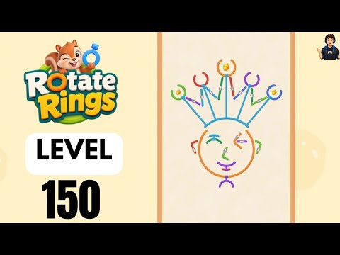 Play level 150 walkthrough