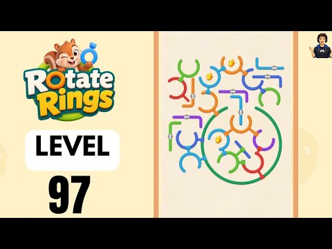 Play level 97 walkthrough