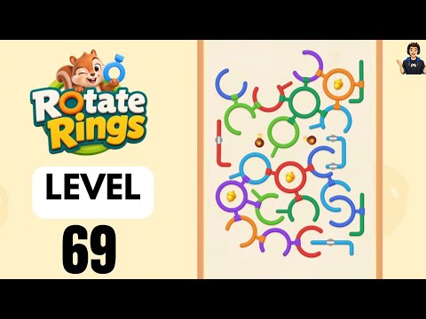Play level 69 walkthrough