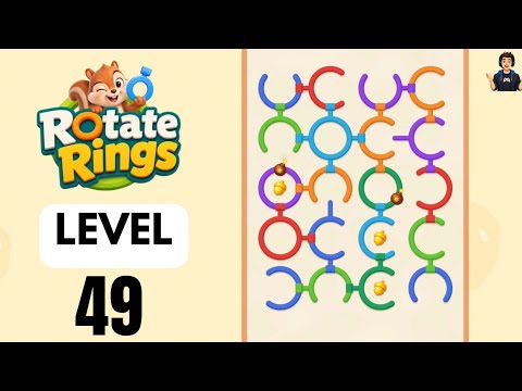 Play level 49 walkthrough