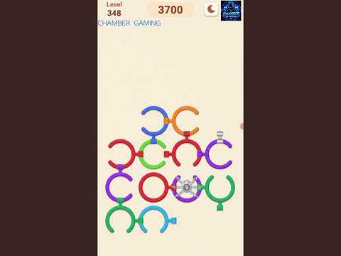 Play level 348 walkthrough