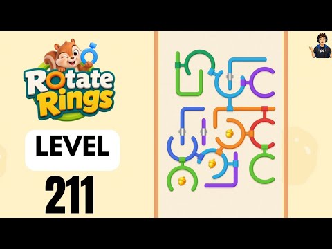 Play level 211 walkthrough