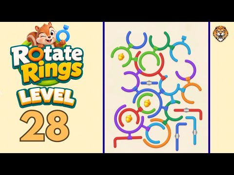 Play level 28 walkthrough