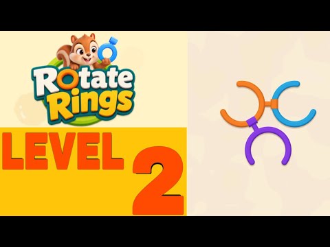Play level 2 walkthrough
