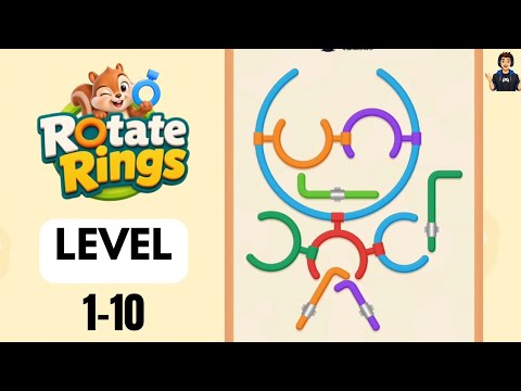 Play level 1 walkthrough