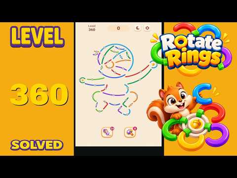 Play level 360 walkthrough