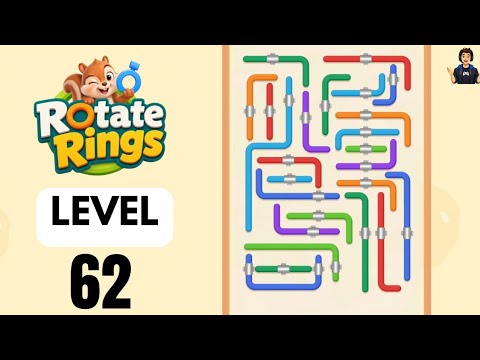 Reproducir la solución del nivel 62