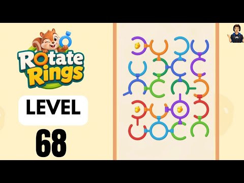 Play level 68 walkthrough
