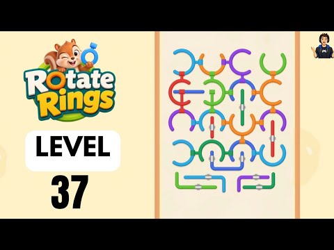 Play level 37 walkthrough