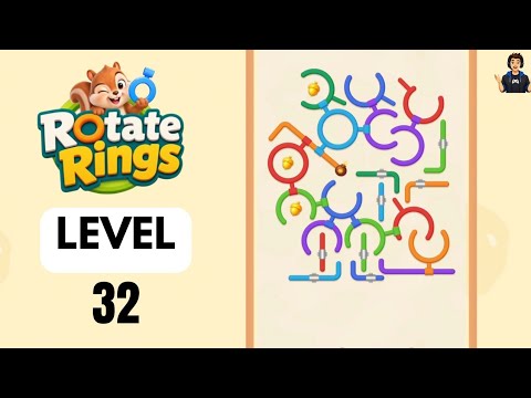 Play level 32 walkthrough