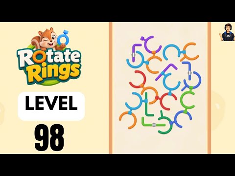 Play level 98 walkthrough