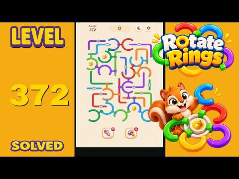 Play level 372 walkthrough